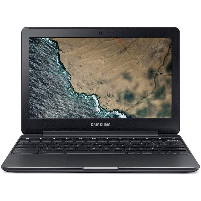 Samsung 11.6" Chromebook Series 3 XE500C13 2GB 16GB (Refurbished) Samsung Chromebook - Tophatter Daily Deals