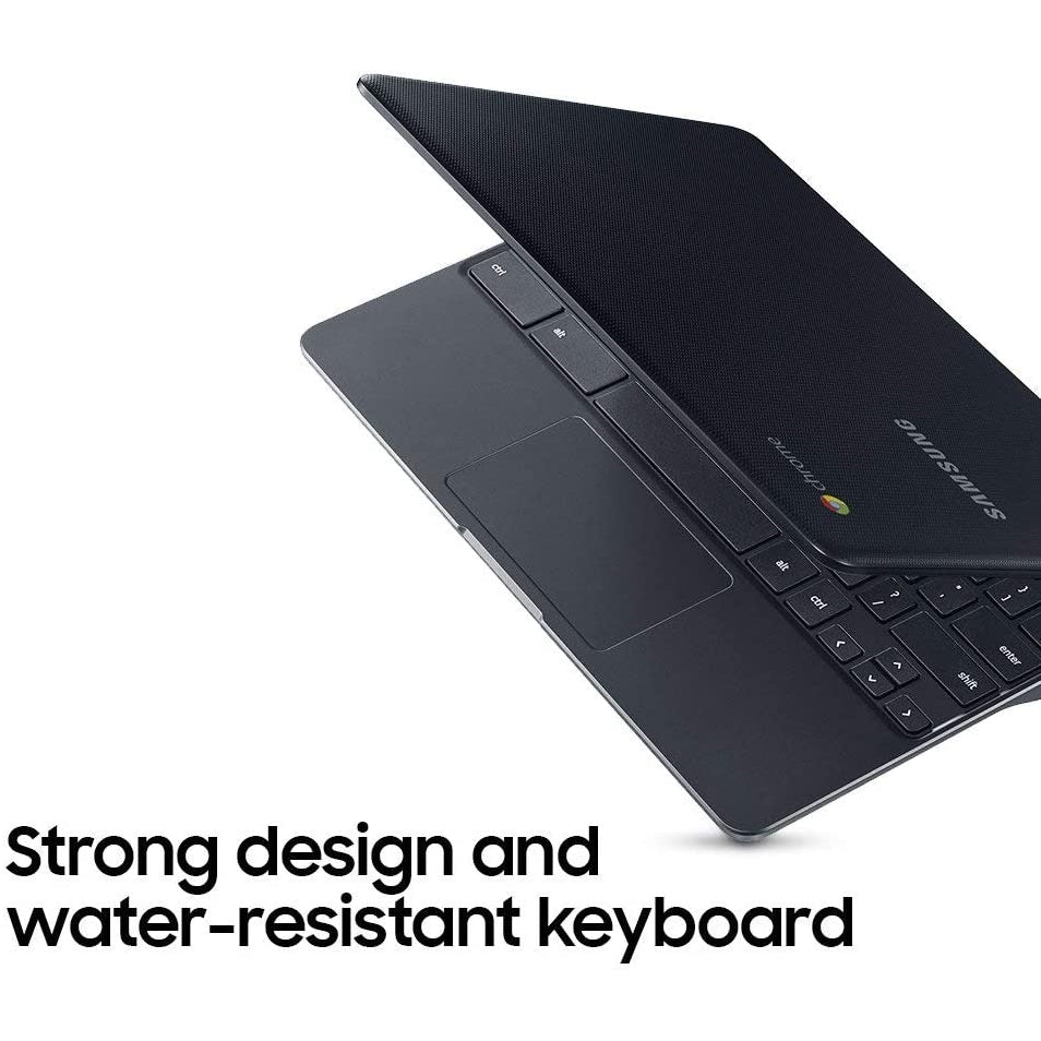 Samsung 11.6" Chromebook Series 3 XE500C13 2GB 16GB (Refurbished) Samsung Chromebook - Tophatter Daily Deals