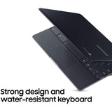 Samsung 11.6" Chromebook Series 3 XE500C13 2GB 16GB (Refurbished) Samsung Chromebook - Tophatter Daily Deals