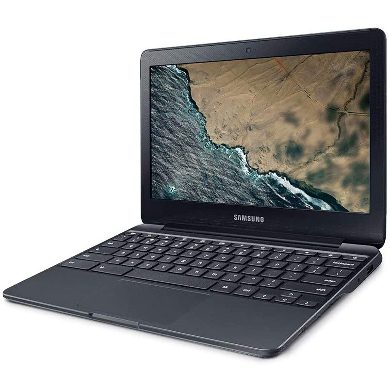 Samsung 11.6" Chromebook Series 3 XE500C13 2GB 16GB (Refurbished) Samsung Chromebook - Tophatter Daily Deals