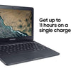 Samsung 11.6" Chromebook Series 3 XE500C13 2GB 16GB (Refurbished) Samsung Chromebook - Tophatter Daily Deals