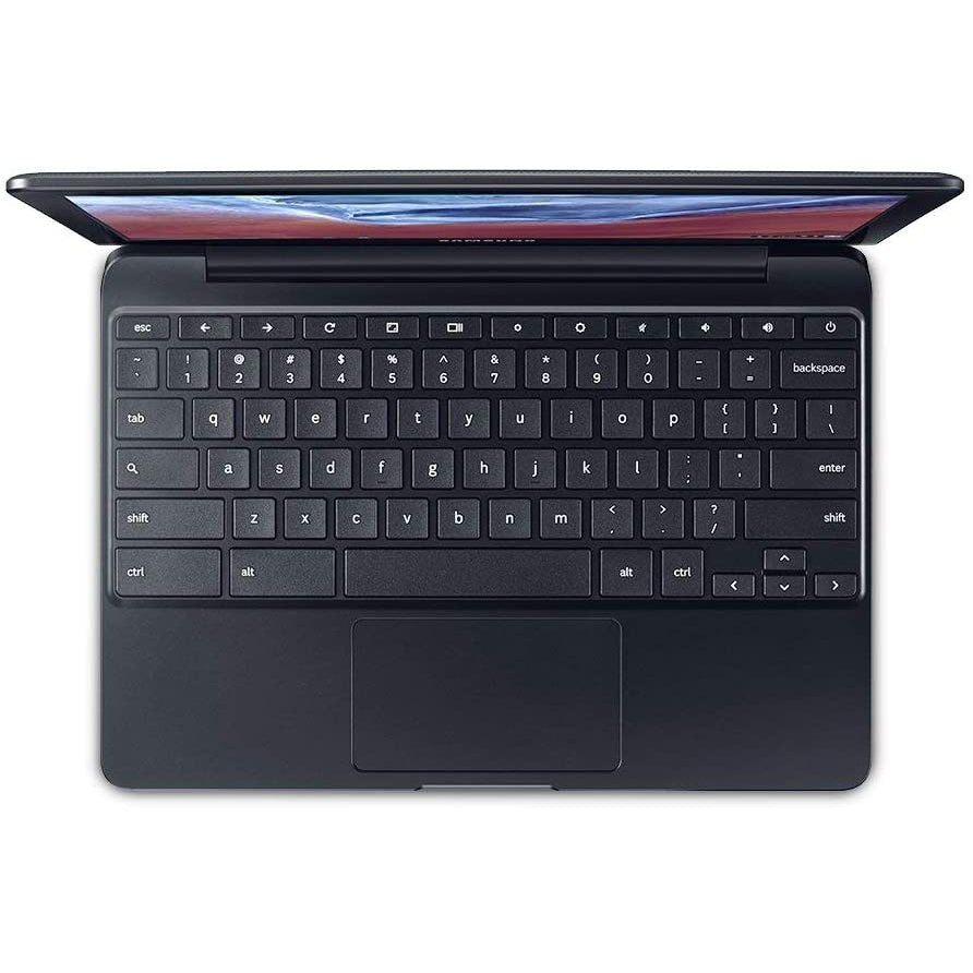 Samsung 11.6" Chromebook Series 3 XE500C13 2GB 16GB (Refurbished) Samsung Chromebook - Tophatter Daily Deals