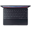 Samsung 11.6" Chromebook Series 3 XE500C13 2GB 16GB (Refurbished) Samsung Chromebook - Tophatter Daily Deals