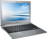 Samsung Chromebook 2 XE500C12-K01US 11.6 Inch Laptop Intel Celeron 2GB 16GB SSD Samsung Chromebook - Tophatter Daily Deals
