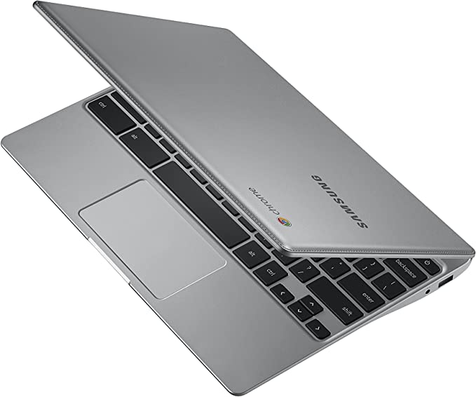 Samsung Chromebook 2 XE500C12-K01US 11.6 Inch Laptop Intel Celeron 2GB 16GB SSD Samsung Chromebook - Tophatter Daily Deals