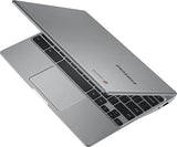 Samsung Chromebook 2 XE500C12-K01US 11.6 Inch Laptop Intel Celeron 2GB 16GB SSD Samsung Chromebook - Tophatter Daily Deals