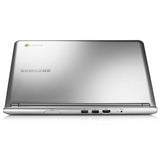 Samsung Chromebook (Refurbished) Samsung Chromebook - Tophatter Daily Deals