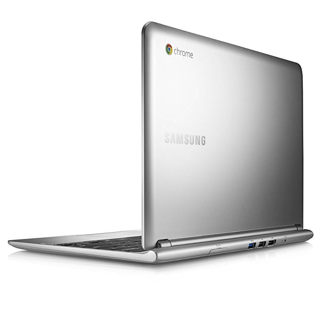Samsung Chromebook (Refurbished) Samsung Chromebook - Tophatter Daily Deals