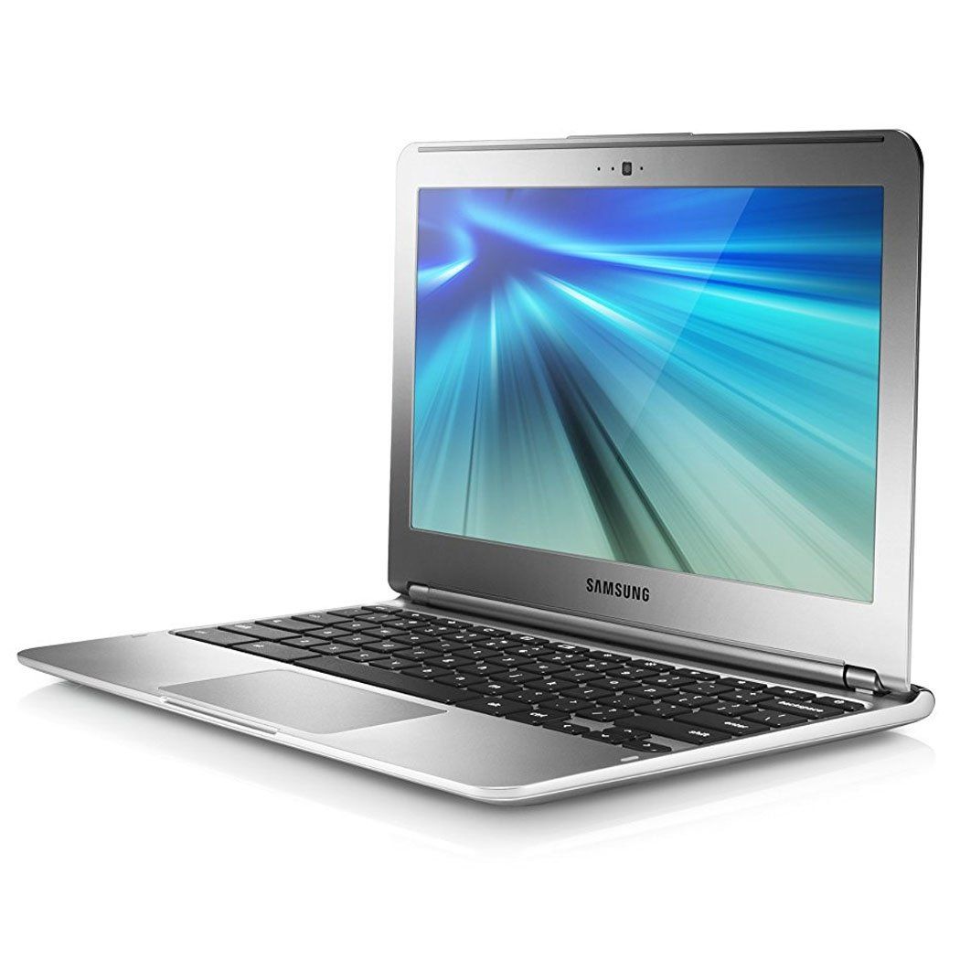 Samsung Chromebook (Refurbished) Samsung Chromebook - Tophatter Daily Deals