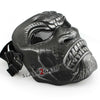 Samurai Warrior Skeletal Protective Tactical Mask Airsoft Halloween Party Face Mask - Tophatter Daily Deals