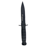 S&W FIXED BLADE DAGGER KNIFE - Tophatter's Army Deals KNIVES - Tophatter Daily Deals
