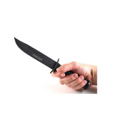 S&W FIXED BLADE DAGGER KNIFE - Tophatter's Army Deals KNIVES - Tophatter Daily Deals
