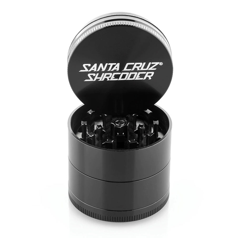 Santa Cruz Shredder Grinder | 4pc | 2.12