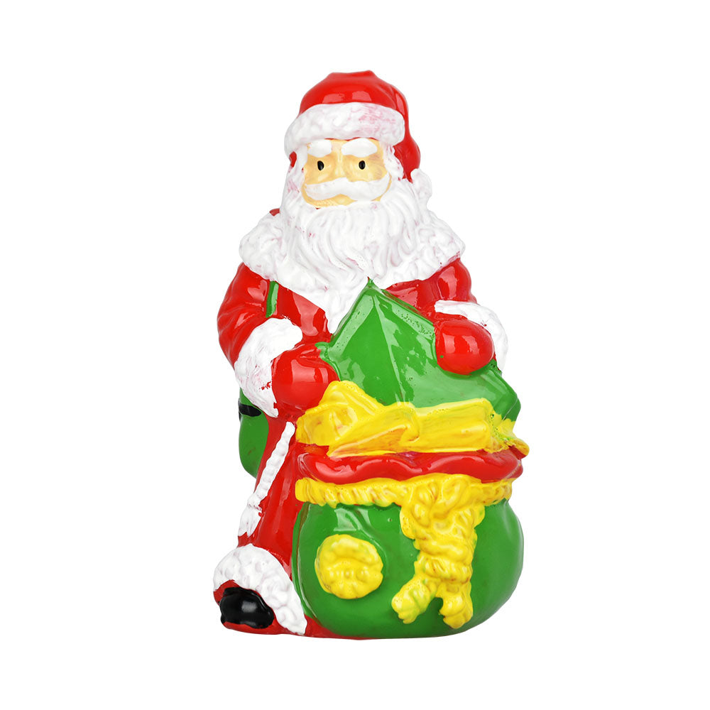 Santa Hand Pipe Hand Pipes - Tophatter Daily Deals
