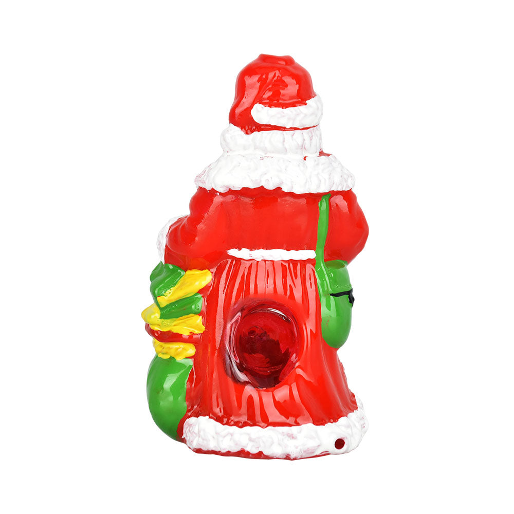 Santa Hand Pipe Hand Pipes - Tophatter Daily Deals