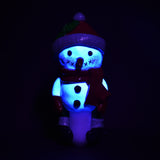 Santa Snowman Hand Pipe Hand Pipes - Tophatter Daily Deals