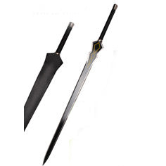 Yuuki's "Absolute Sword" Anime Sword - Tophatter Daily Deals