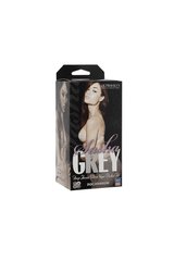 Doc Johnson - Sasha Grey - Deep Throat Mouth Stroker Sex Toy - Tophatter Daily Deals