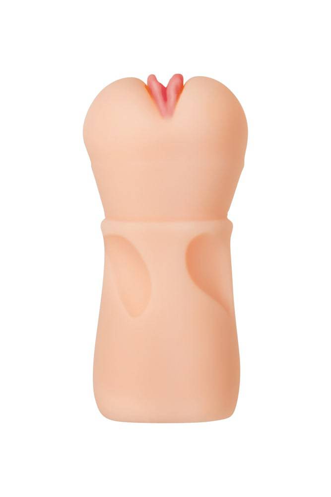 Zero Tolerance - Sasha Grey Vagina Stroker Sex Toy - Tophatter Daily Deals