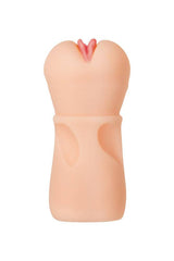 Zero Tolerance - Sasha Grey Vagina Stroker Sex Toy - Tophatter Daily Deals