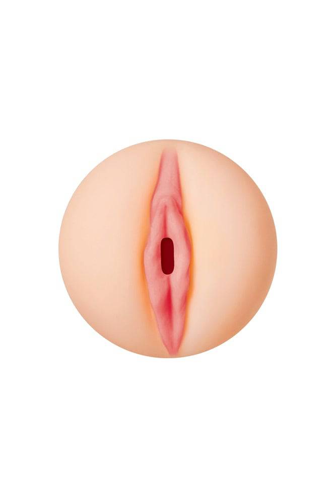 Zero Tolerance - Sasha Grey Vagina Stroker Sex Toy - Tophatter Daily Deals