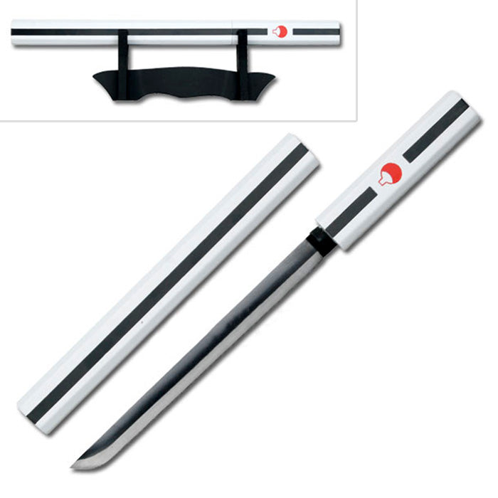 Sasuke's Sword of Kusanagi Dagger Anime Sword - Tophatter Daily Deals
