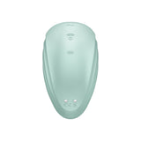 Satisfyer Pearl Diver (Mint) – Air Pulse Simulator Vibrator > Sex Toys For Ladies > Air Pulsation - Tophatter Daily Deals