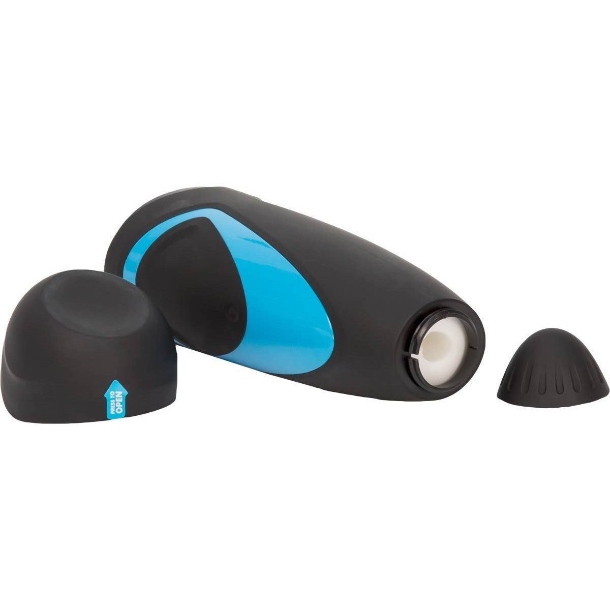 Satisfyer Men Suction Stroker Male Masturbator - Tophatter Daily Deals