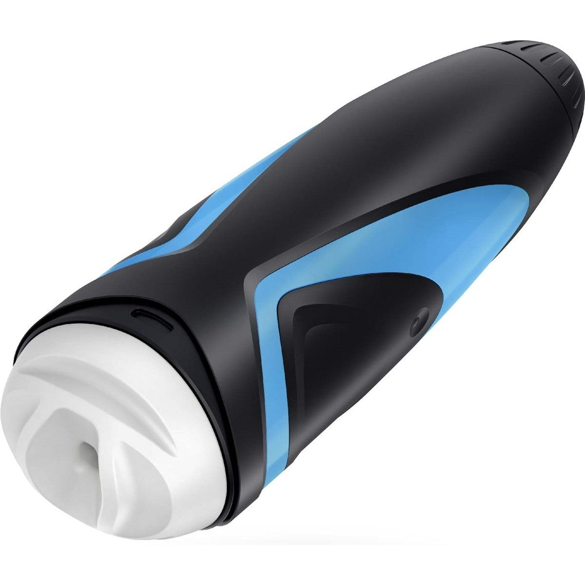 Satisfyer Men Suction Stroker Male Masturbator - Tophatter Daily Deals