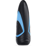 Satisfyer Men Suction Stroker Male Masturbator - Tophatter Daily Deals