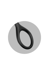 Satisfyer - Love Beads Anal Beads Set - Black Sex Toy - Tophatter Daily Deals