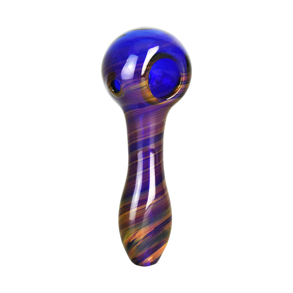 Saturn Mist Spoon Pipe Spoon Pipes - Tophatter Daily Deals