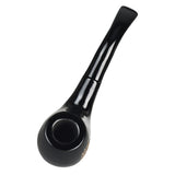 SAURON™ Smoking Pipe | Shire Pipes™ x The Lord of the Rings™ Traditional Pipes - Tophatter Daily Deals