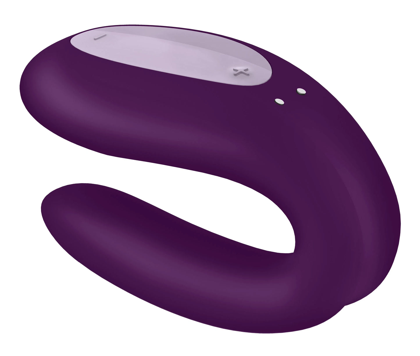 Satisfyer Partner Box 1 – Double Joy and Sexy Secret App-Controlled Vibrators > Sex Toys > Couples Toys - Tophatter Daily Deals