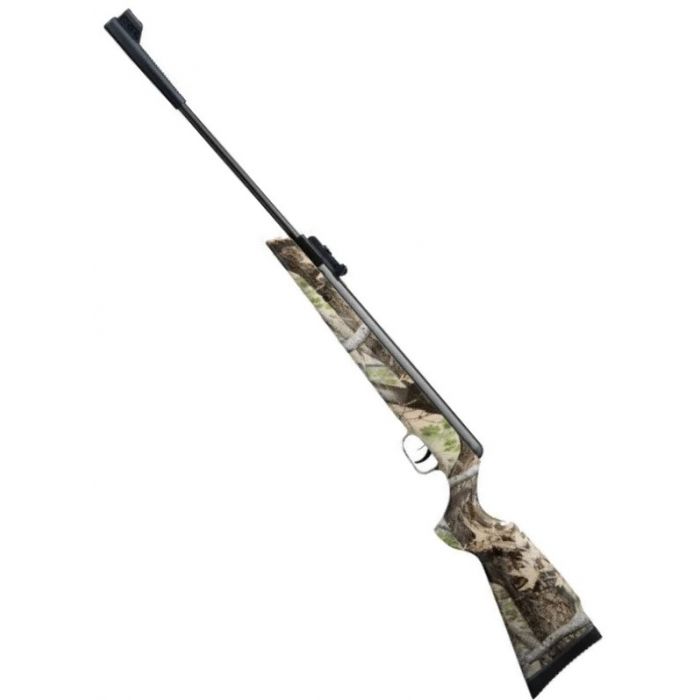 ARTEMIS SR1250S CAMO AIR RIFLE 5.5MM - Tophatter's Army Deals RIFLES - Tophatter Daily Deals