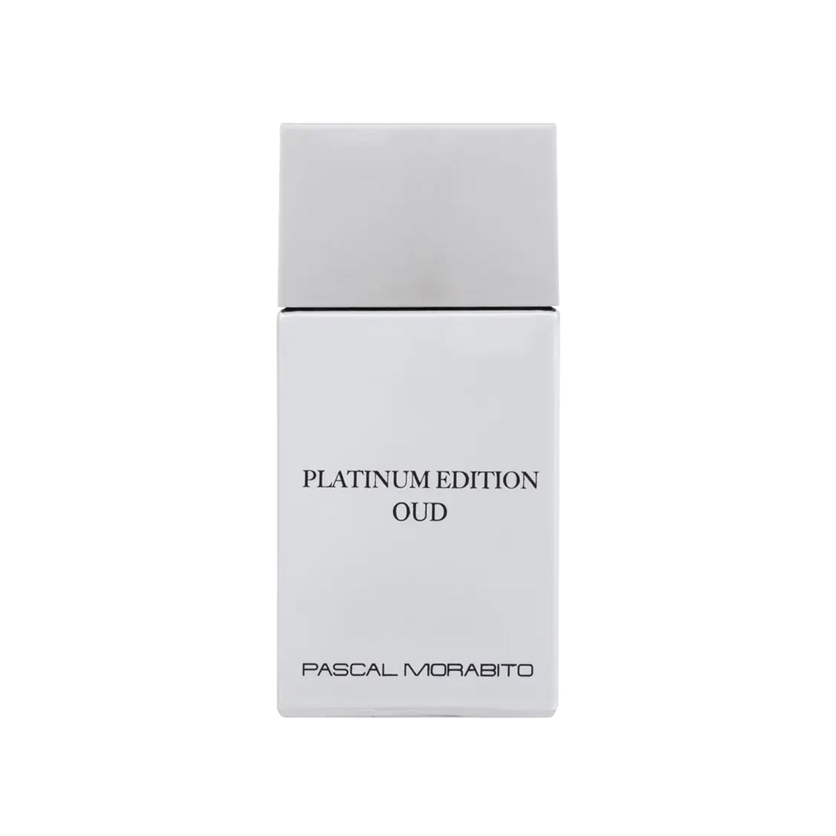 Platinum Edition Oud Eau De Parfum 100ml Spray - Tophatter Daily Deals