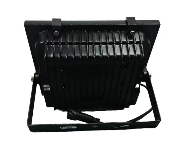 VIKARO FLOOD LIGHT 25W LED FLOODLIGHT WITH REMOTE - Tophatter's Army Deals FLASHLIGHTS - Tophatter Daily Deals