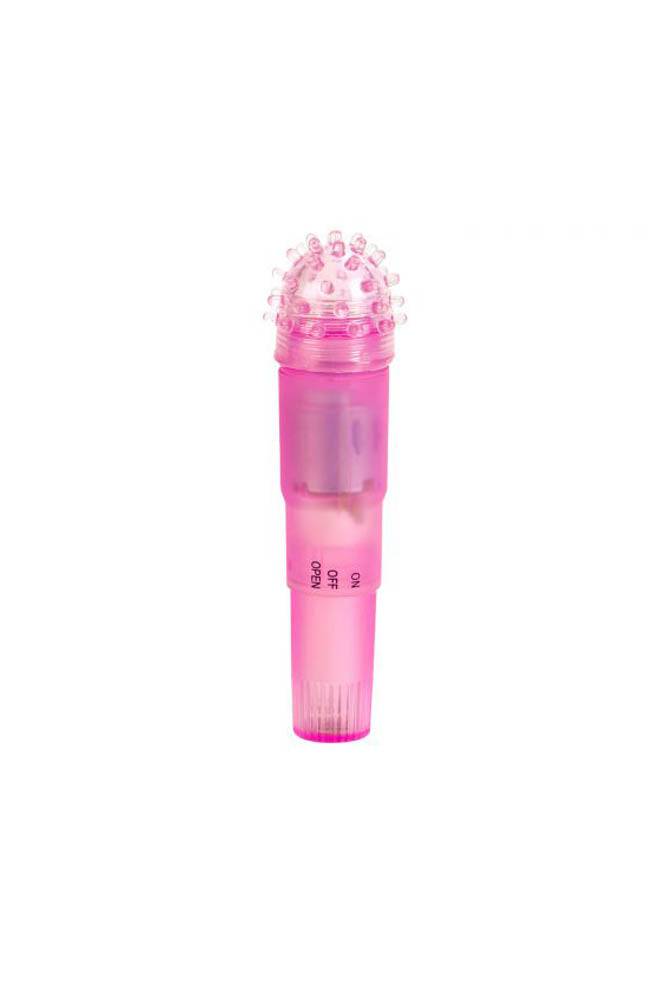 Cal Exotics - First Time - Travel Teaser Bullet Kit - Pink Sex Toy - Tophatter Daily Deals