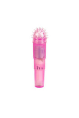Cal Exotics - First Time - Travel Teaser Bullet Kit - Pink Sex Toy - Tophatter Daily Deals