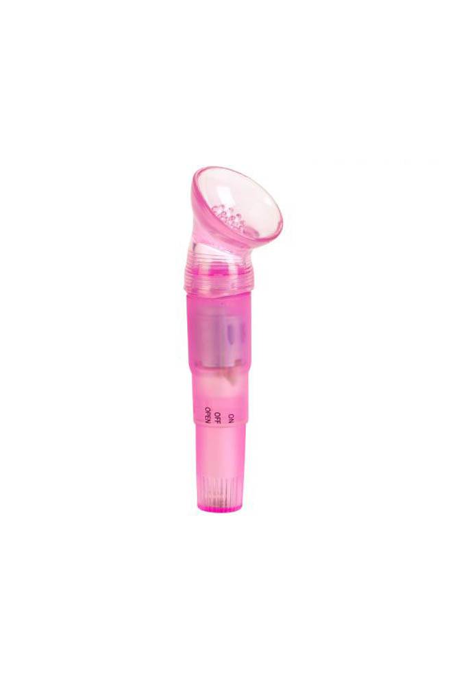 Cal Exotics - First Time - Travel Teaser Bullet Kit - Pink Sex Toy - Tophatter Daily Deals