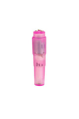Cal Exotics - First Time - Travel Teaser Bullet Kit - Pink Sex Toy - Tophatter Daily Deals
