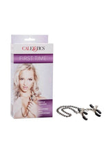Cal Exotics - First Time - Nipple Teasers BDSM - Tophatter Daily Deals