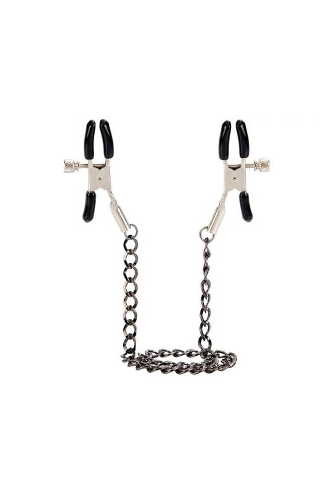 Cal Exotics - First Time - Nipple Teasers BDSM - Tophatter Daily Deals
