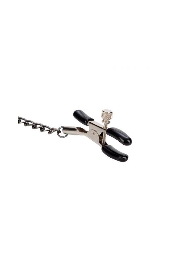 Cal Exotics - First Time - Nipple Teasers BDSM - Tophatter Daily Deals