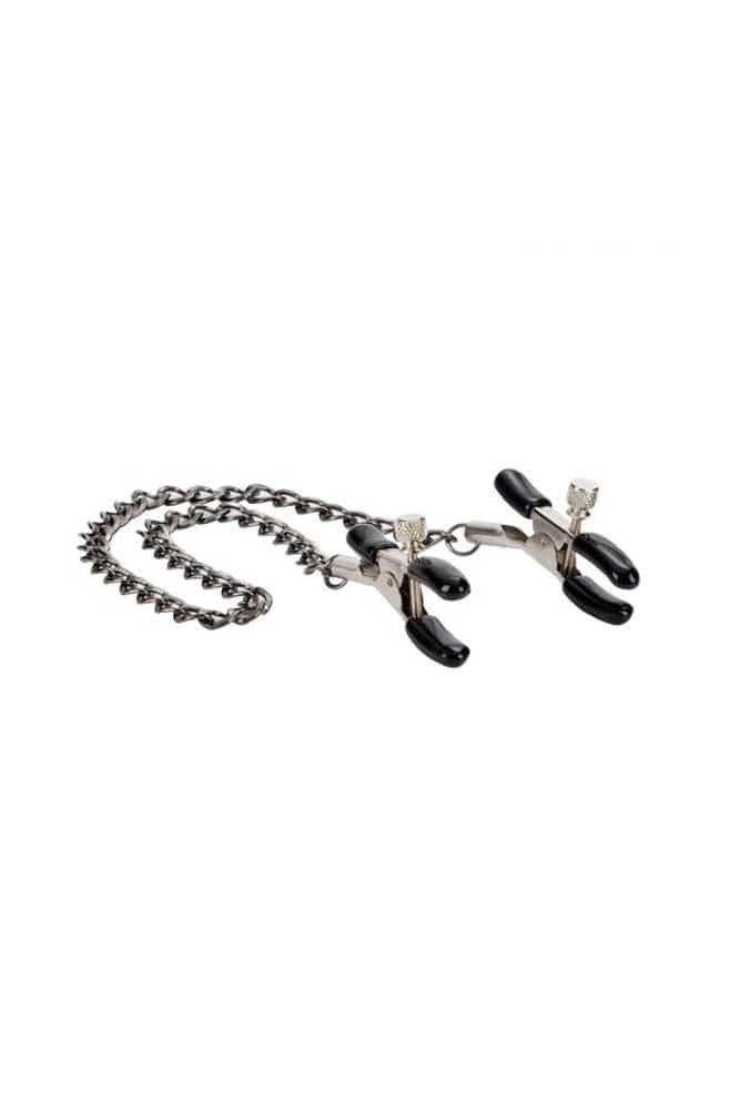 Cal Exotics - First Time - Nipple Teasers BDSM - Tophatter Daily Deals