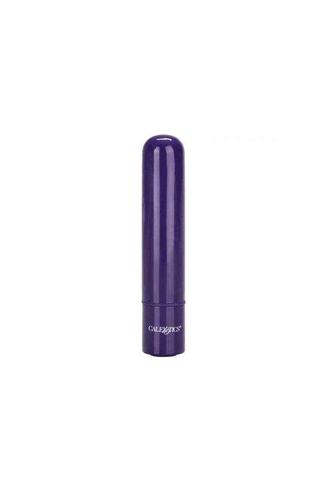 Cal Exotics - Tiny Teasers - Bullet Vibrator - Purple Sex Toy - Tophatter Daily Deals