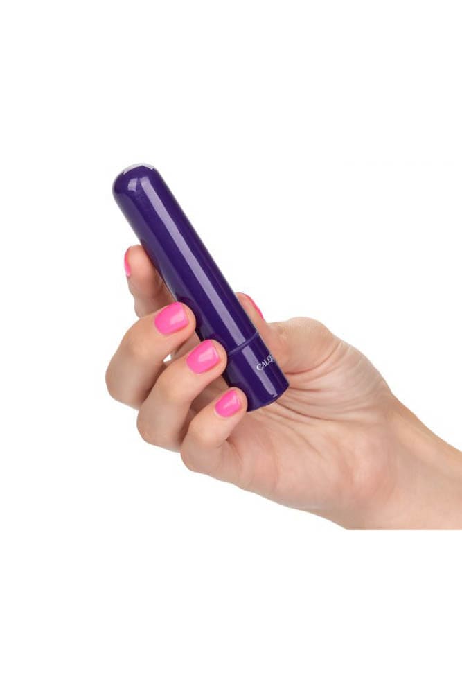 Cal Exotics - Tiny Teasers - Bullet Vibrator - Purple Sex Toy - Tophatter Daily Deals