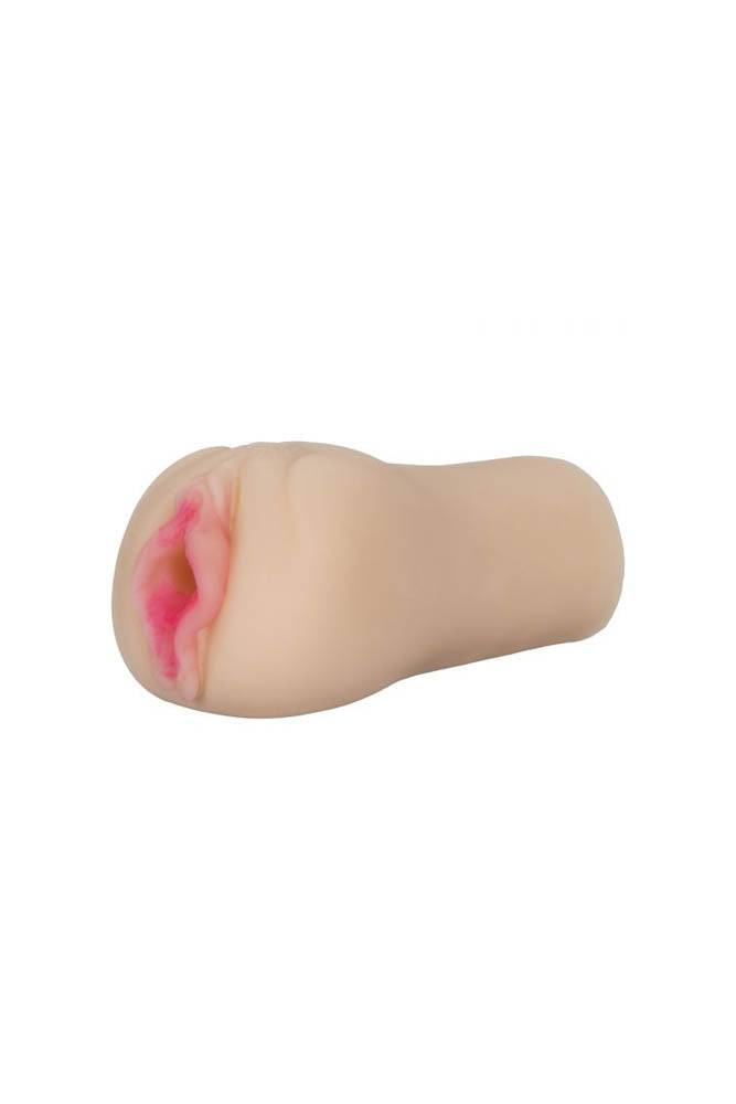 Cal Exotics - Cheap Thrills - The Harlot Stroker Sex Toy - Tophatter Daily Deals