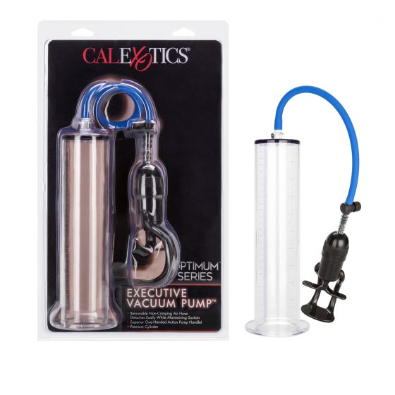 Executive Vacuum Penis Pump Penis Pumps - Tophatter Daily Deals