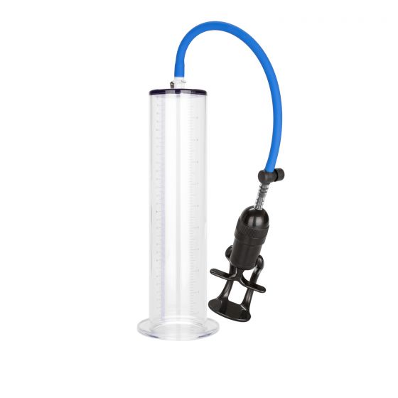 Executive Vacuum Penis Pump Penis Pumps - Tophatter Daily Deals